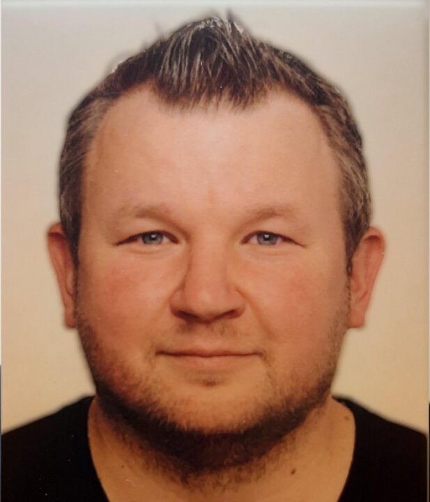 Portrait Christoph Noga
