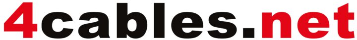 Logo 4-cables Fibercup 2025