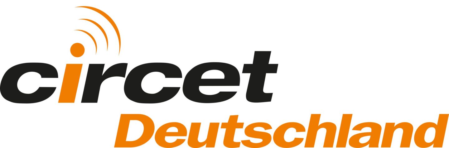 Logo CIRCET Germany Fibercup 2025