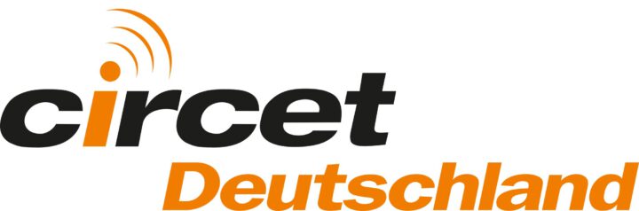 Logo CIRCET Deutschland Fibercup 2025