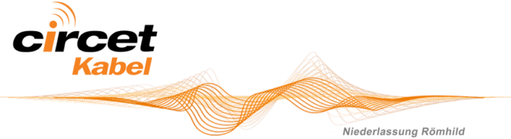 Logo Circet Kabel