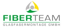 Logo Fiberteam Fibercup 2025