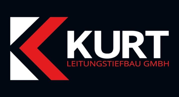 Logo Kurt Leitungstiefbau Fibercup 2025