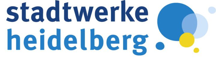 Logo Stadtwerke Heidelberg Fibercup 2025