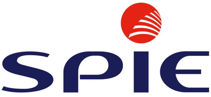 Logo Spie Fibercup 2025