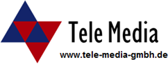 Logo Tele Media