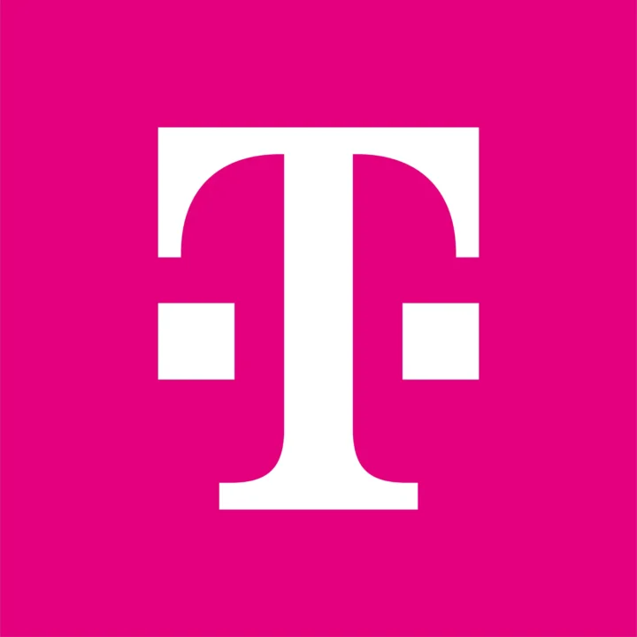 Logo Deutsche Telekom