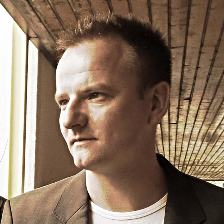 Portrait Mario Richter
