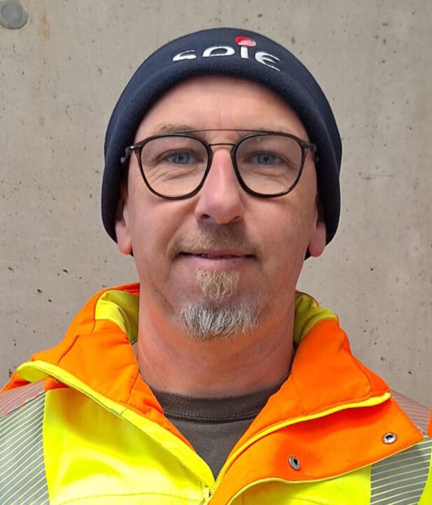 Portrait Richard Weinzirl