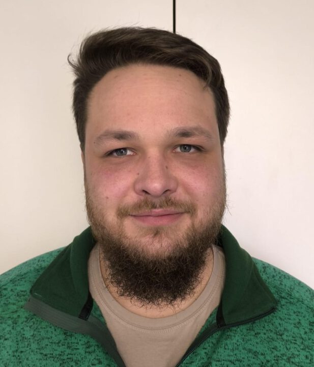 Portrait Tobias Broda