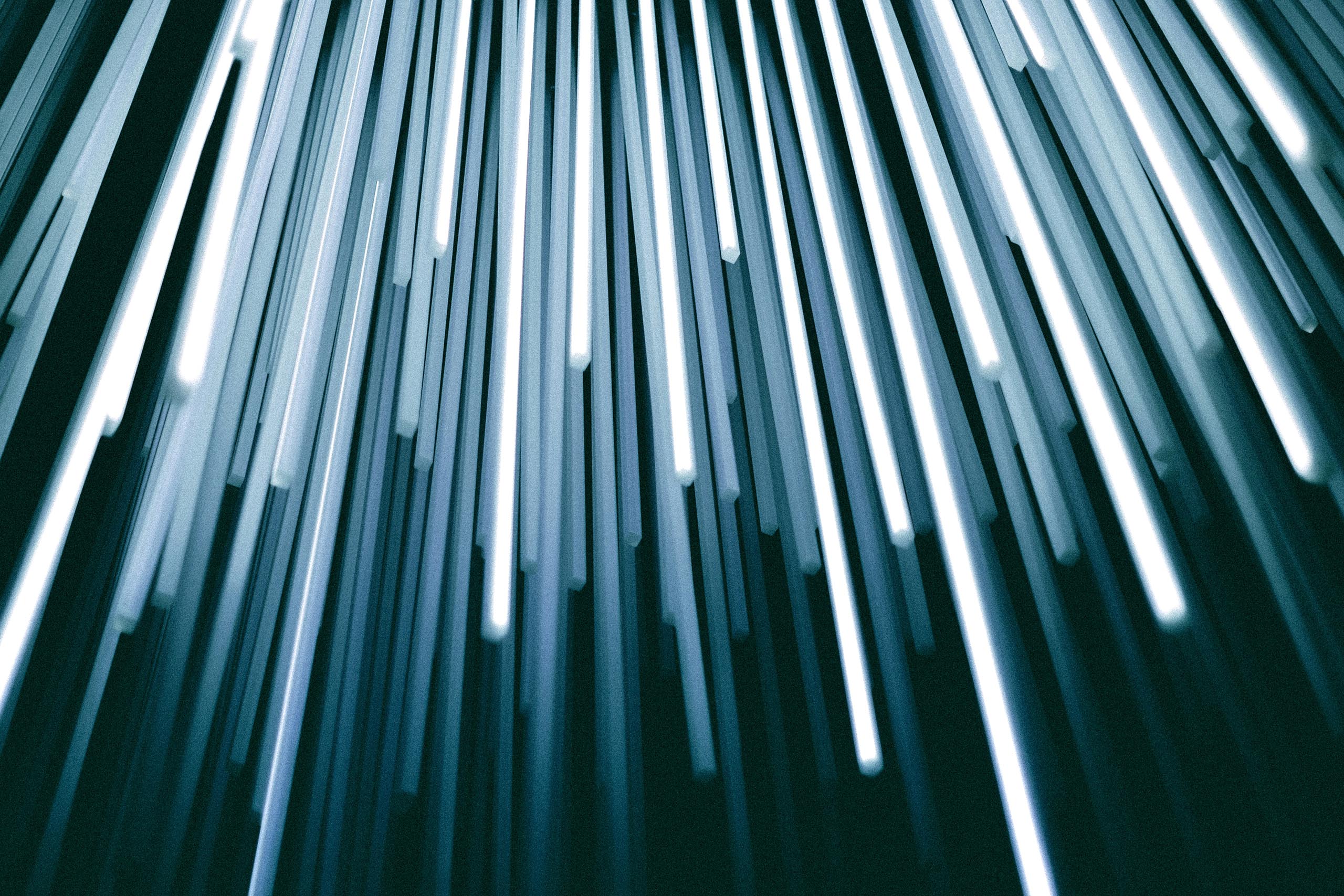 Glass fiber
